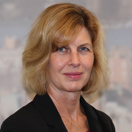 Susan Hamill Clark