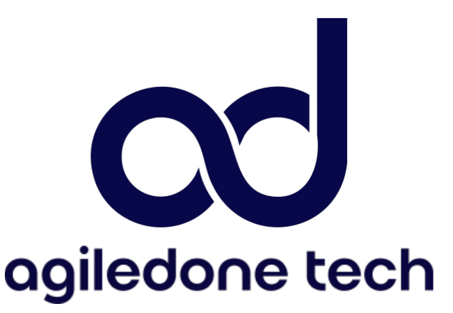 AgileDoneTech Logo
