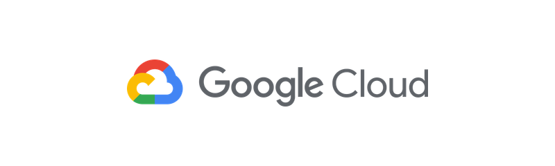 Google Cloud logo