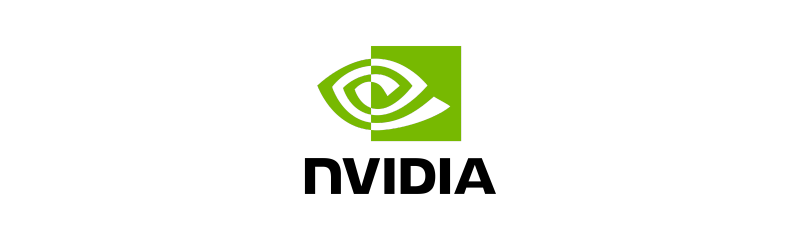 NVIDIA logo