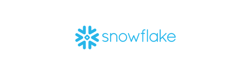 Snowflake logo