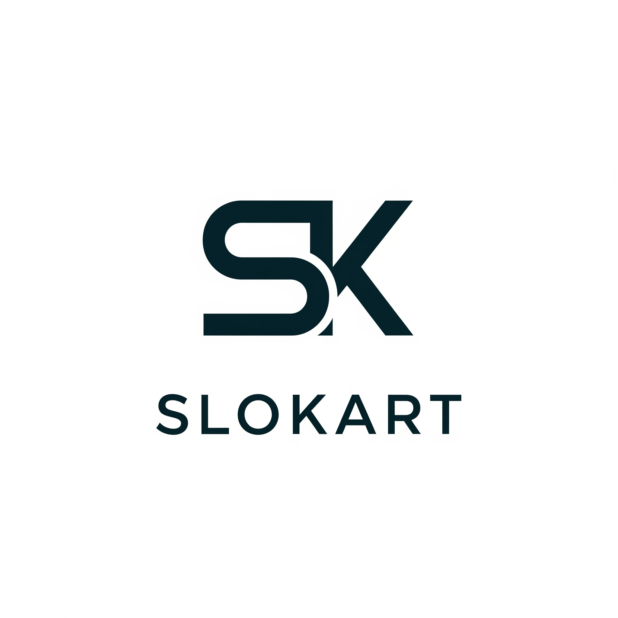 SloKart logo