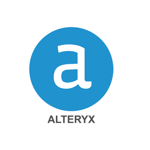 Alteryx logo